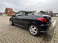 Peugeot 206cc, 2007 - afbeelding 30 van  32