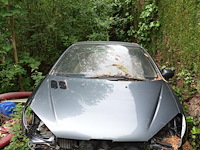 Peugeot 206cc cabrio - afbeelding 2 van  5