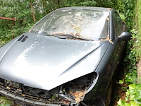Peugeot 206cc cabrio - afbeelding 3 van  5
