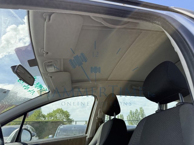 Peugeot 207 1 (6 hdi), 2009 - afbeelding 3 van  34