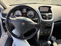 Peugeot 207 1 (6 hdi), 2009 - afbeelding 5 van  34