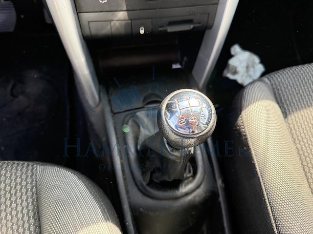 Peugeot 207 1 (6 hdi), 2009 - afbeelding 8 van  34