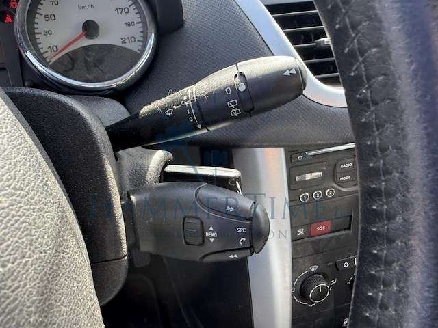 Peugeot 207 1 (6 hdi), 2009 - afbeelding 10 van  34