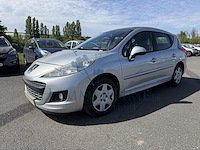 Peugeot 207 1 (6 hdi), 2009