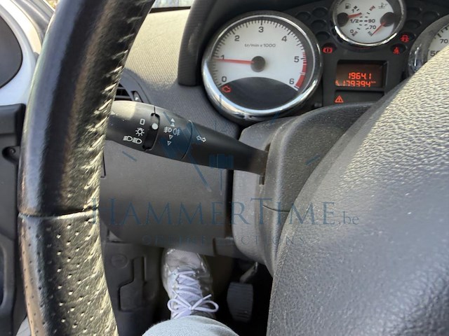 Peugeot 207 1 (6 hdi), 2009 - afbeelding 13 van  34