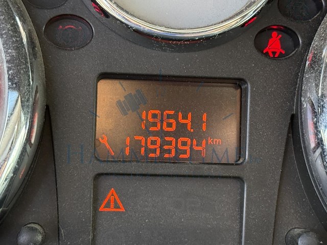 Peugeot 207 1 (6 hdi), 2009 - afbeelding 15 van  34