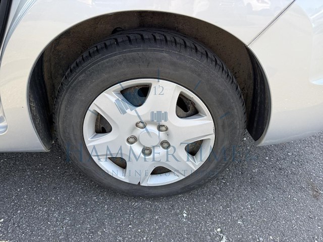 Peugeot 207 1 (6 hdi), 2009 - afbeelding 18 van  34