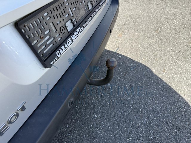 Peugeot 207 1 (6 hdi), 2009 - afbeelding 20 van  34