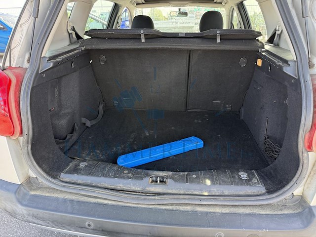 Peugeot 207 1 (6 hdi), 2009 - afbeelding 21 van  34