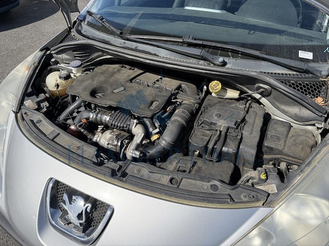 Peugeot 207 1 (6 hdi), 2009 - afbeelding 24 van  34