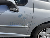 Peugeot 207 1 (6 hdi), 2009 - afbeelding 26 van  34