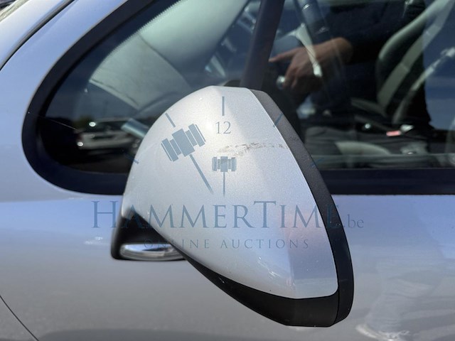 Peugeot 207 1 (6 hdi), 2009 - afbeelding 27 van  34