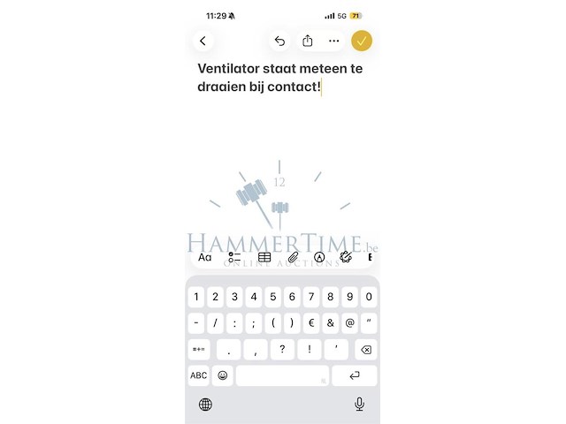 Peugeot 207 1 (6 hdi), 2009 - afbeelding 28 van  34