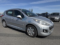Peugeot 207 1 (6 hdi), 2009 - afbeelding 23 van  34