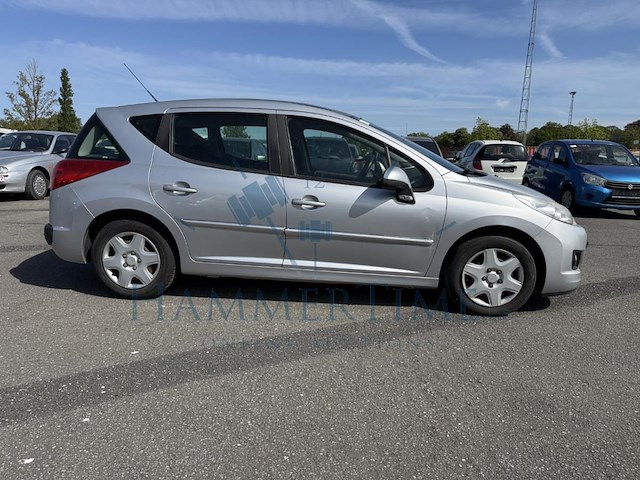 Peugeot 207 1 (6 hdi), 2009 - afbeelding 29 van  34