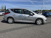 Peugeot 207 1 (6 hdi), 2009 - afbeelding 29 van  34