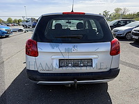 Peugeot 207 1 (6 hdi), 2009 - afbeelding 31 van  34
