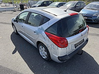 Peugeot 207 1 (6 hdi), 2009 - afbeelding 32 van  34