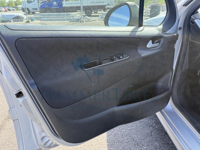 Peugeot 207 1 (6 hdi), 2009 - afbeelding 33 van  34