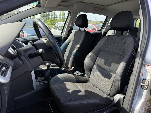 Peugeot 207 1 (6 hdi), 2009 - afbeelding 34 van  34