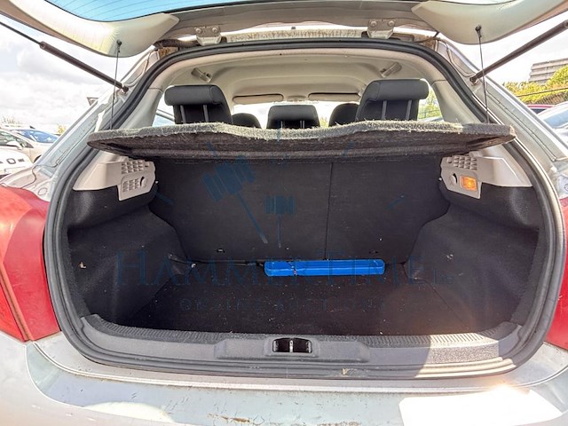 Peugeot 207 1.4 hdi active fap, 2012 - afbeelding 17 van  38