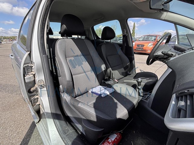 Peugeot 207 1.4 hdi active fap, 2012 - afbeelding 19 van  38