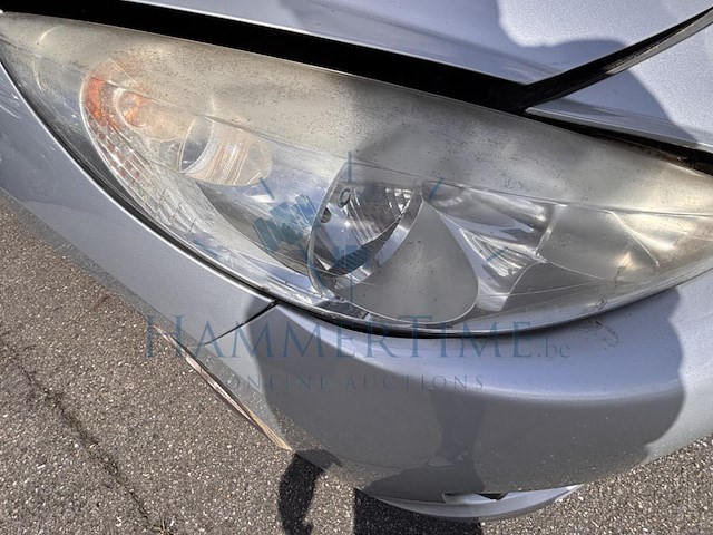 Peugeot 207 1.4 hdi active fap, 2012 - afbeelding 27 van  38