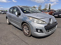 Peugeot 207 1.4 hdi active fap, 2012 - afbeelding 23 van  38