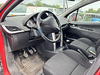 Peugeot 207 1.4i 16v trendy map 88 at, 2009 - afbeelding 2 van  36