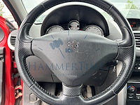 Peugeot 207 1.4i 16v trendy map 88 at, 2009 - afbeelding 9 van  36