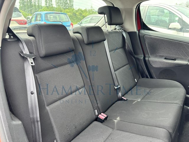 Peugeot 207 1.4i 16v trendy map 88 at, 2009 - afbeelding 17 van  36