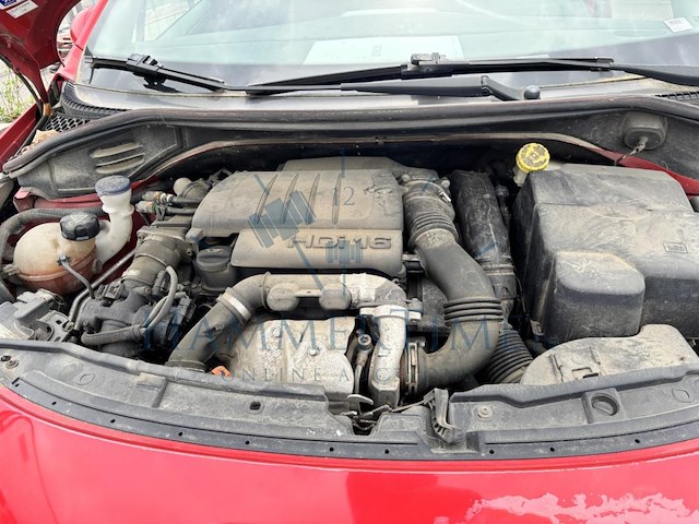 Peugeot 207 1.4i 16v trendy map 88 at, 2009 - afbeelding 20 van  36