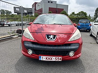 Peugeot 207 1.4i 16v trendy map 88 at, 2009 - afbeelding 12 van  36