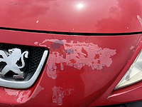 Peugeot 207 1.4i 16v trendy map 88 at, 2009 - afbeelding 25 van  36