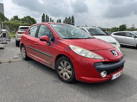 Peugeot 207 1.4i 16v trendy map 88 at, 2009 - afbeelding 23 van  36