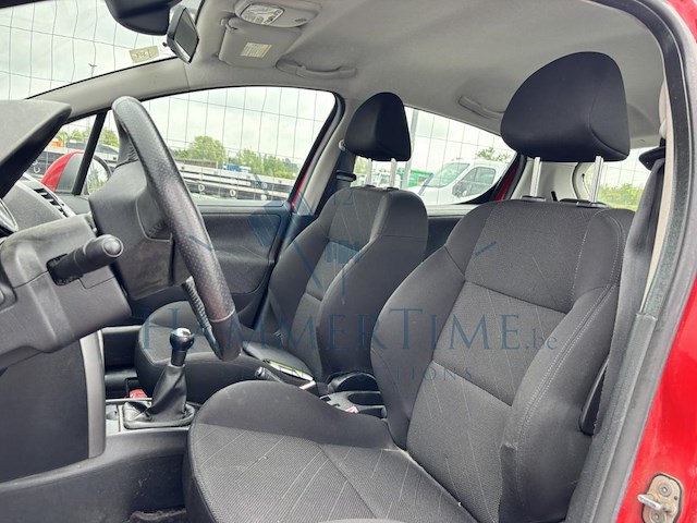 Peugeot 207 1.4i 16v trendy map 88 at, 2009 - afbeelding 36 van  36