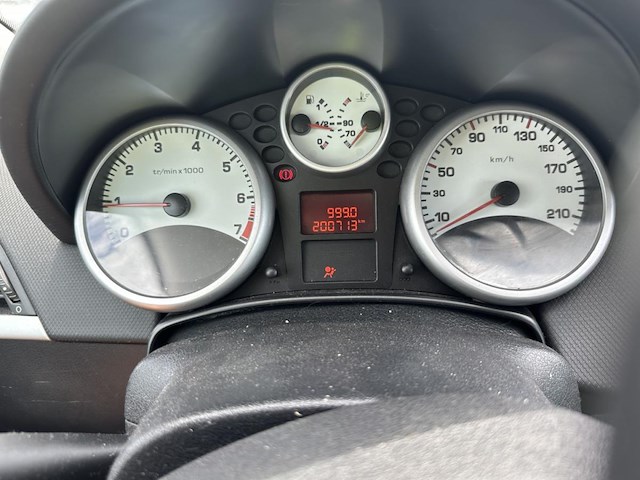 Peugeot 207 1.4i 16v trendy,2007 - afbeelding 3 van  27