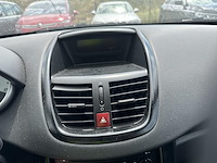 Peugeot 207 1.4i 16v trendy,2007 - afbeelding 4 van  27