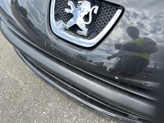 Peugeot 207 1.4i 16v trendy,2007 - afbeelding 11 van  27
