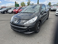 Peugeot 207 1.4i 16v trendy,2007 - afbeelding 1 van  27