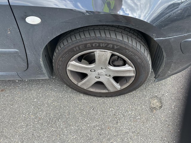 Peugeot 207 1.4i 16v trendy,2007 - afbeelding 15 van  27