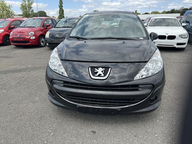 Peugeot 207 1.4i 16v trendy,2007 - afbeelding 12 van  27