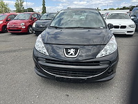 Peugeot 207 1.4i 16v trendy,2007 - afbeelding 12 van  27