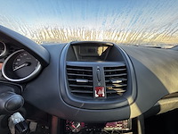 Peugeot 207 1.4i 16v urban, 2007 - afbeelding 2 van  25