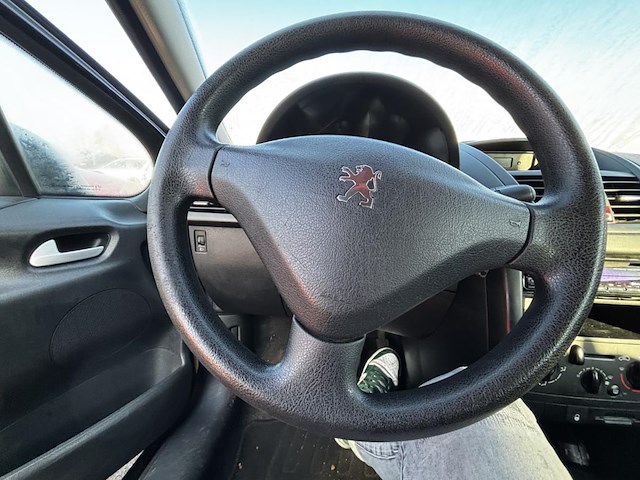 Peugeot 207 1.4i 16v urban, 2007 - afbeelding 6 van  25