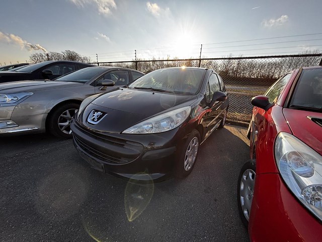 Peugeot 207 1.4i 16v urban, 2007 - afbeelding 1 van  25