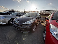 Peugeot 207 1.4i 16v urban, 2007 - afbeelding 1 van  25