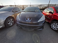 Peugeot 207 1.4i 16v urban, 2007 - afbeelding 12 van  25