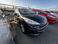 Peugeot 207 1.4i 16v urban, 2007 - afbeelding 19 van  25