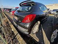 Peugeot 207 1.4i 16v urban, 2007 - afbeelding 20 van  25